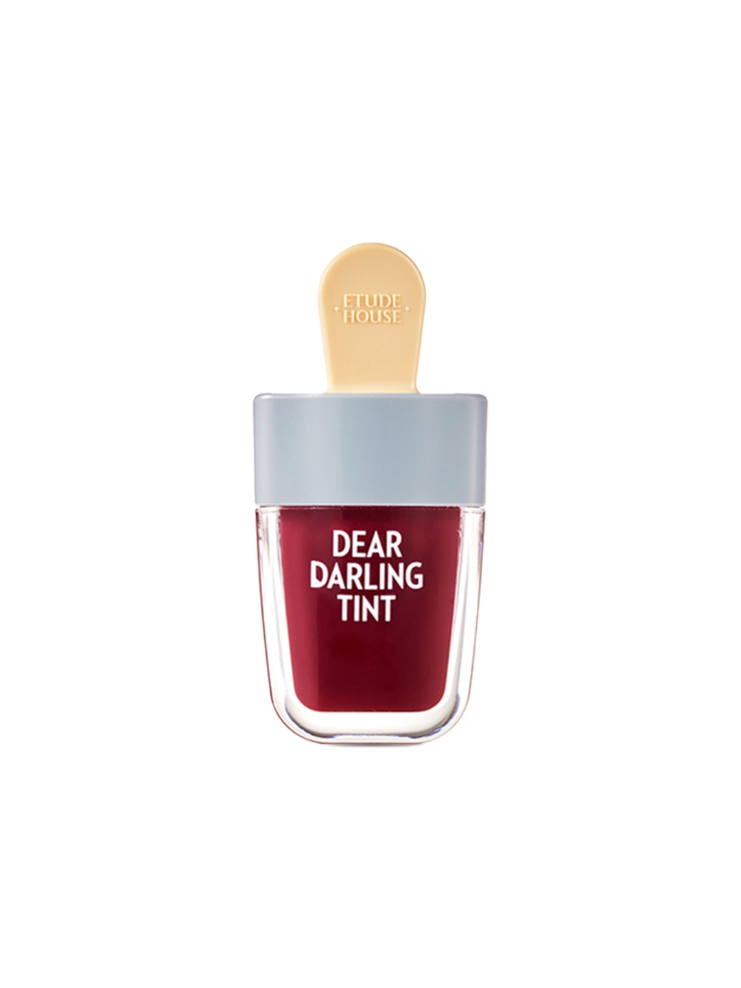 

ETUDE Dear Darling Water Gel Lip & Cheek Tint 5 g - RD306, Maroon