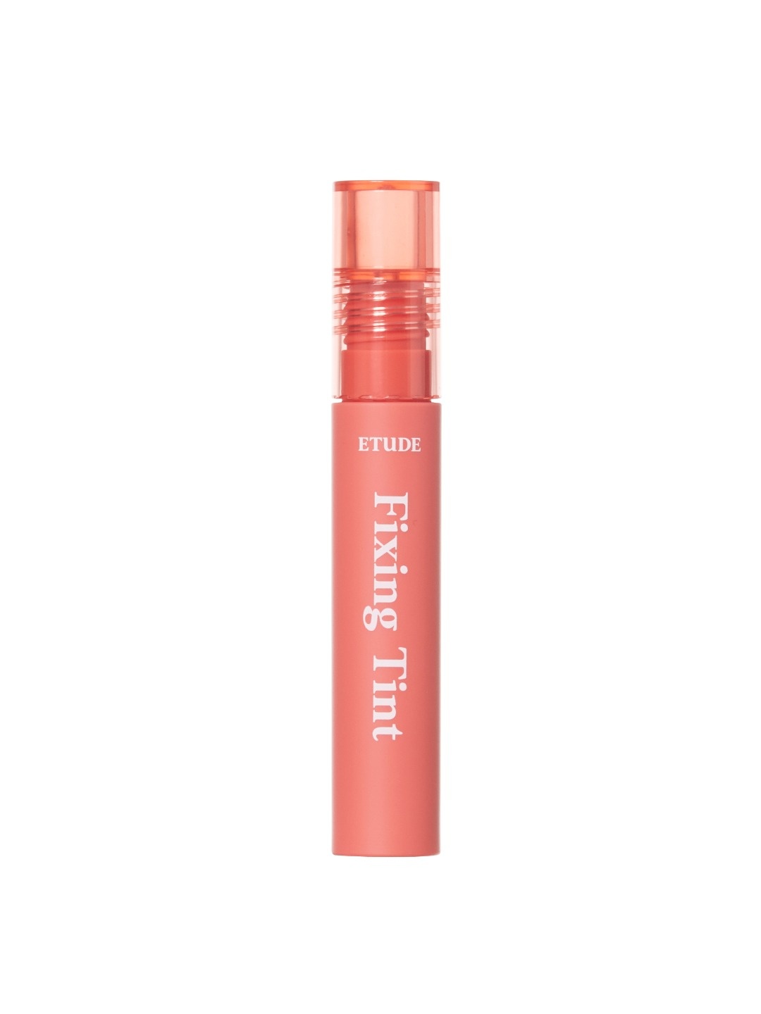 

ETUDE Hydrating Fixing Tint Lipstick 4 g - Vintage Red 02, Orange