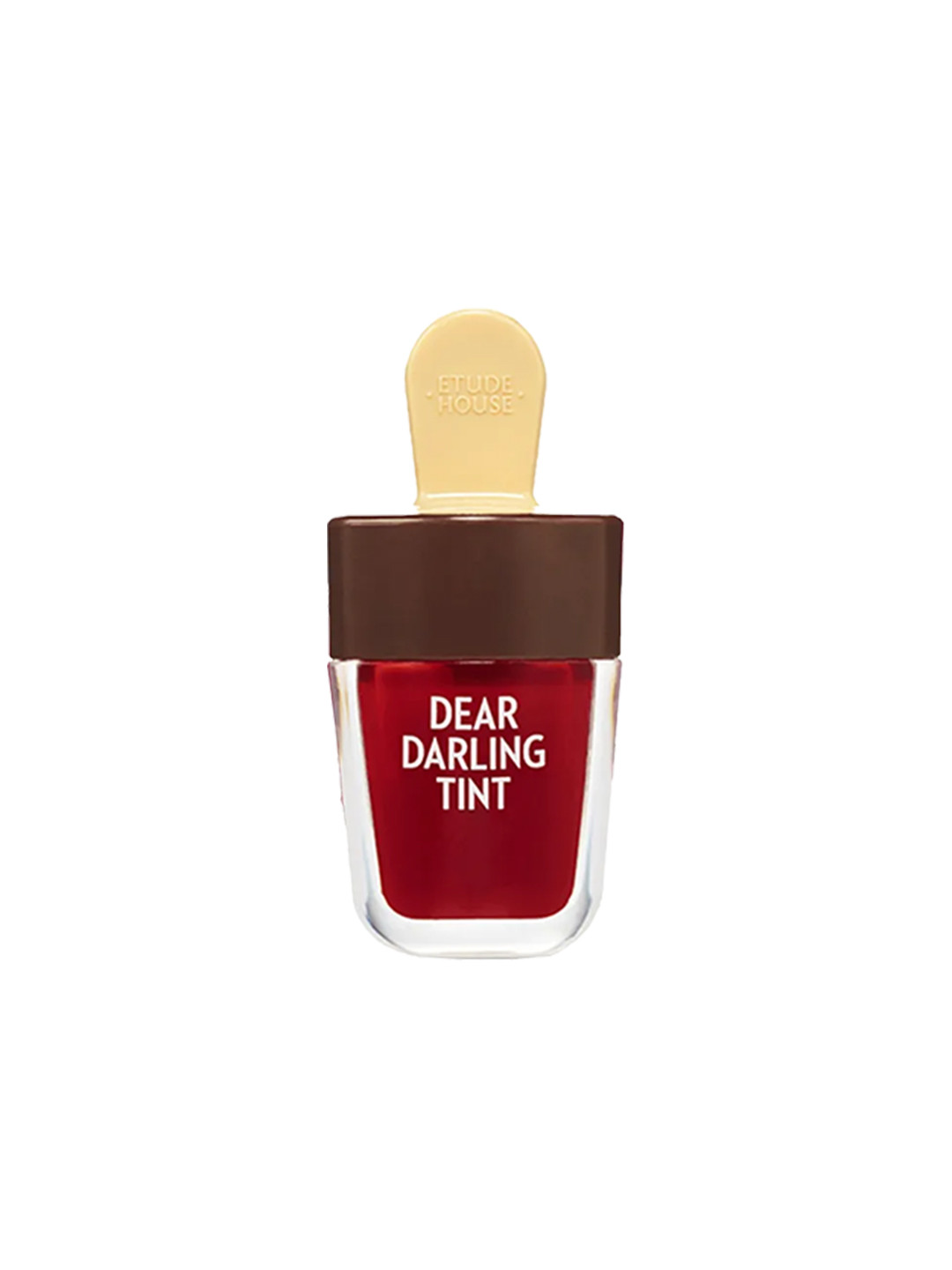 

ETUDE Dear Darling Water Gel Lip & Cheek Tint 4.5 g - RD308, Red
