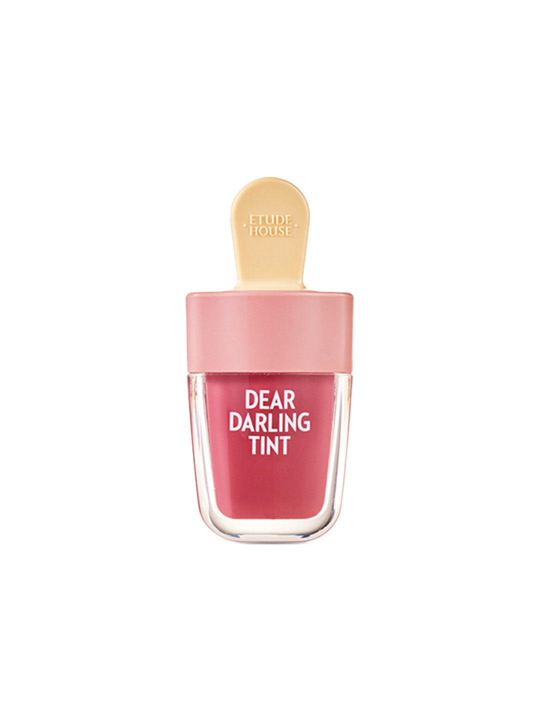 

ETUDE Dear Darling Water Gel Lip & Cheek Tint 4.5g - PK004, Pink