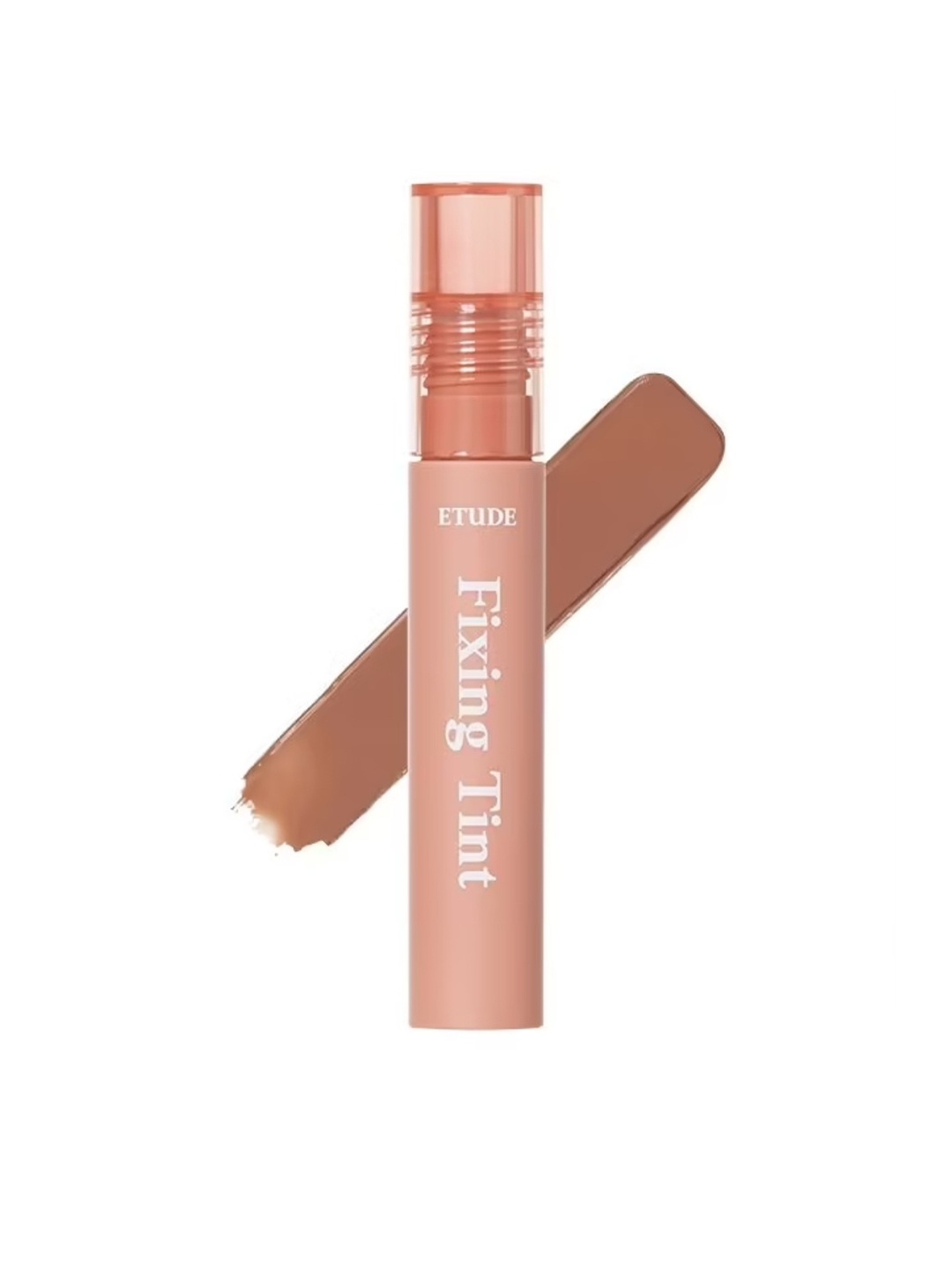 

ETUDE Hydrating Fixing Tint Lipstick 4 g - Ginger Milk Tea 04, Beige