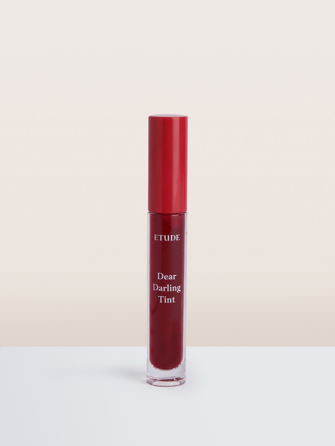 

ETUDE Dear Darling Water Gel Lip & Cheek Tint - OR204, Red