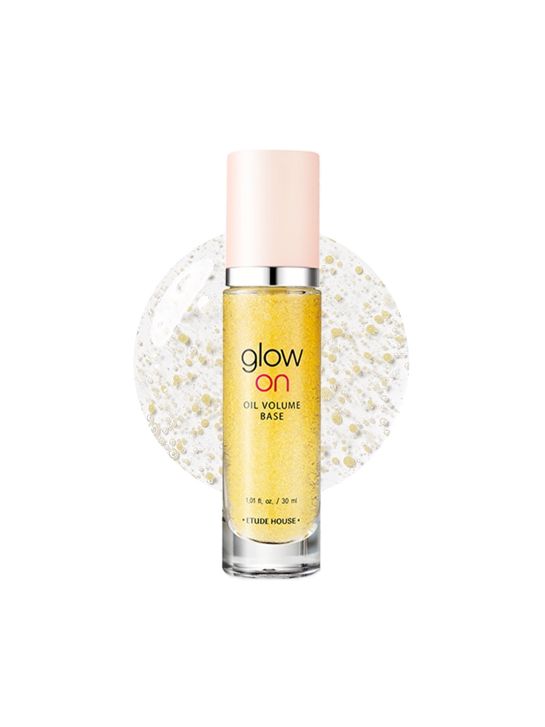 

ETUDE Glow On Base Primer 30 ml - Oil Volume 02, Yellow