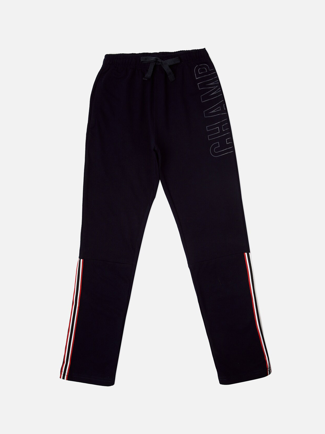 

Sweet Dreams Boys Navy Blue Printed Lounge Pant