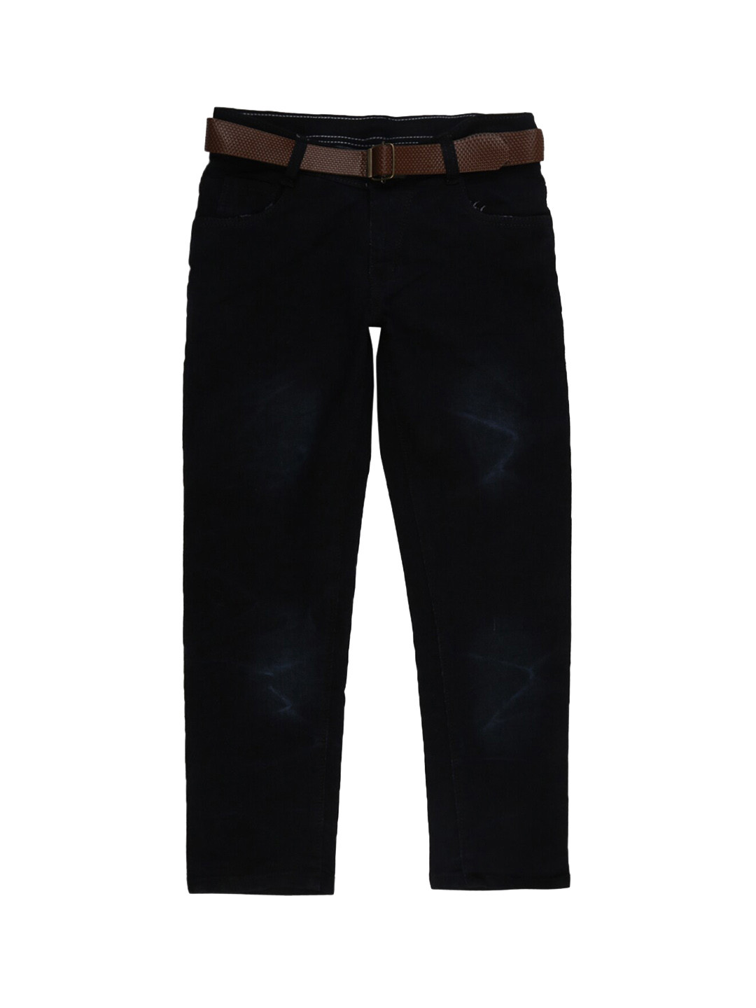 

V-Mart Boys Black Jeans