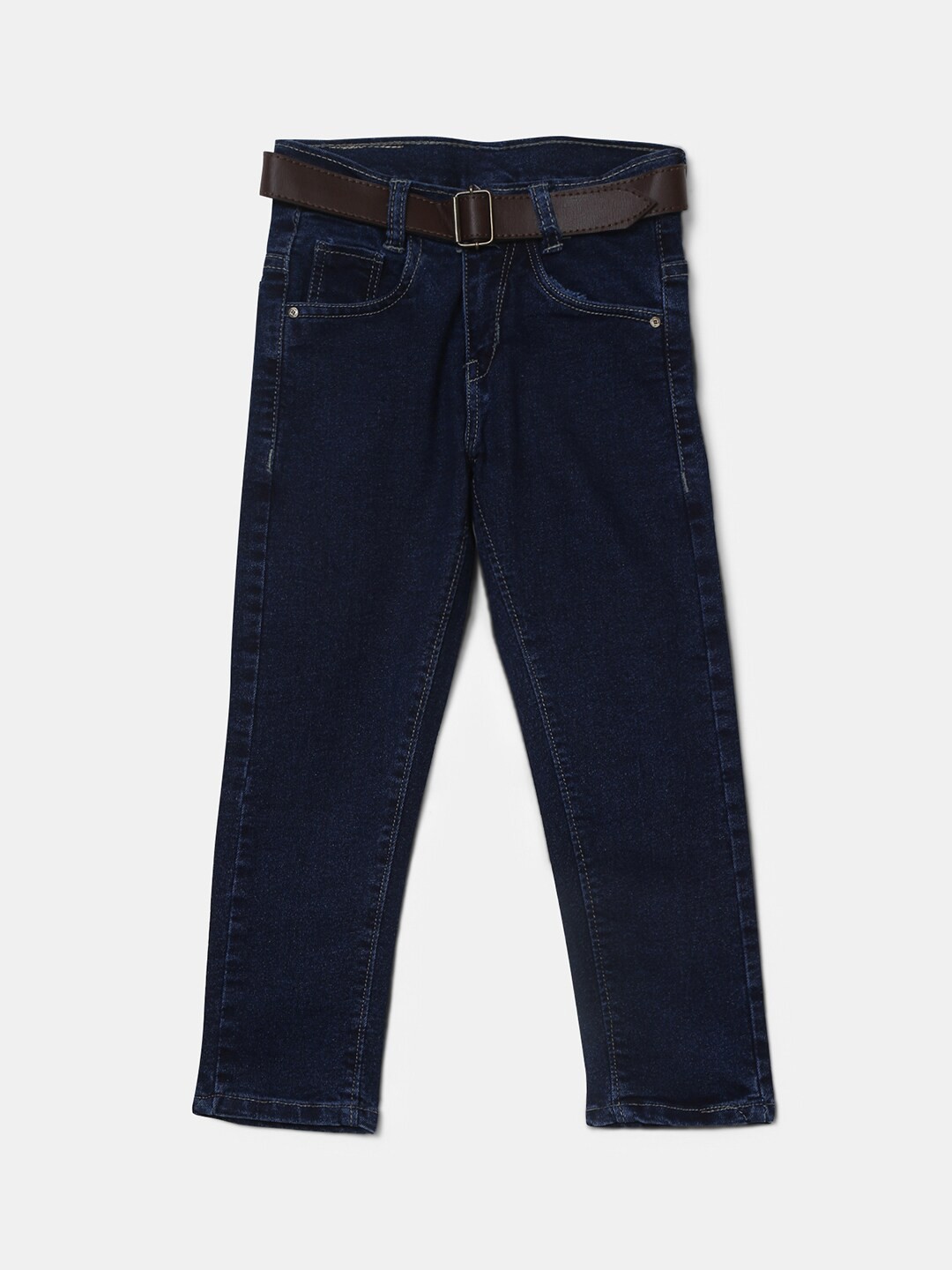 

V-Mart Boys Blue Jeans