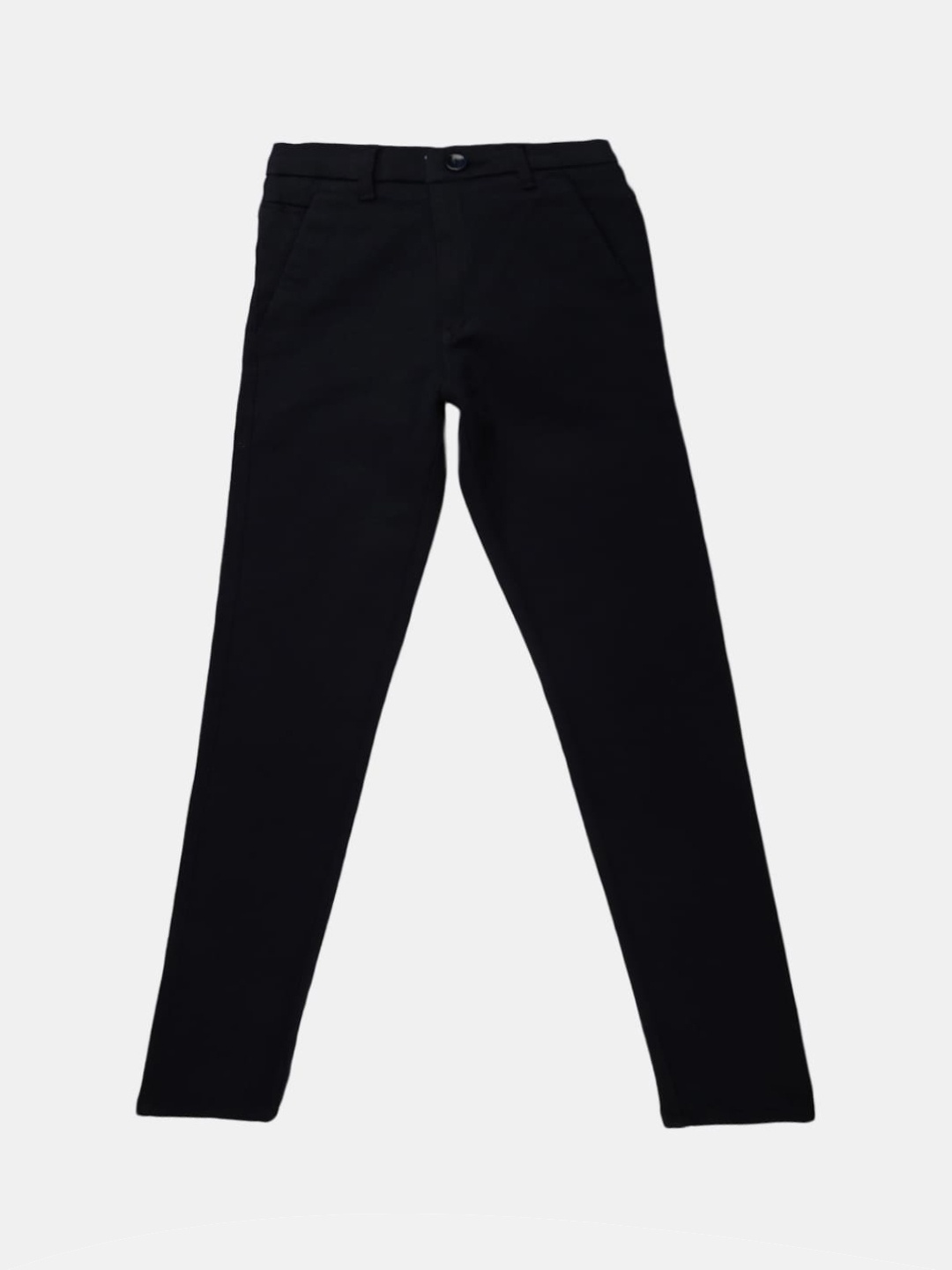 

V-Mart Boys Navy Blue Classic Trouser