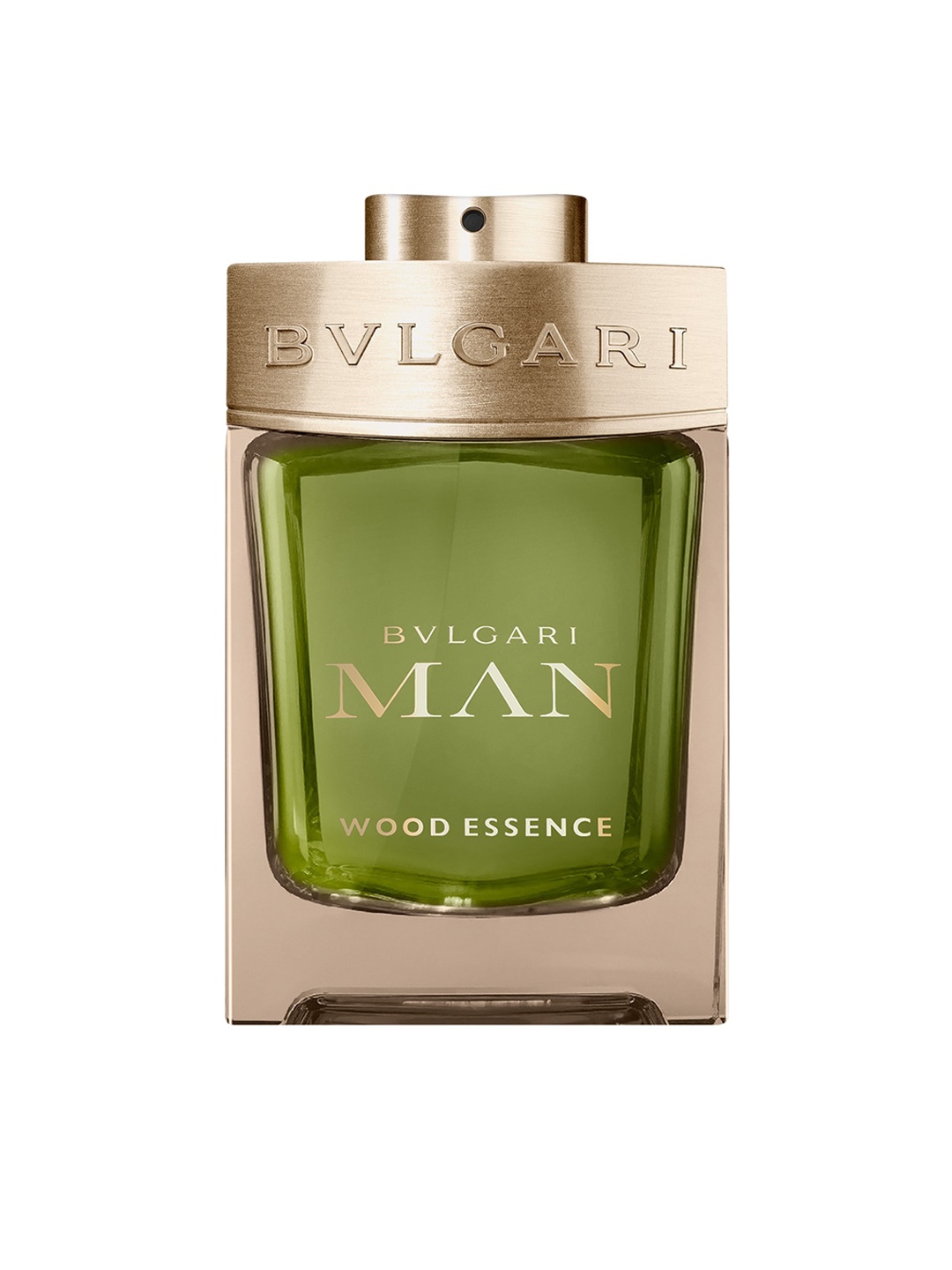 

Bvlgari Men Wood Essence Eau de Parfum 150ml, Transparent