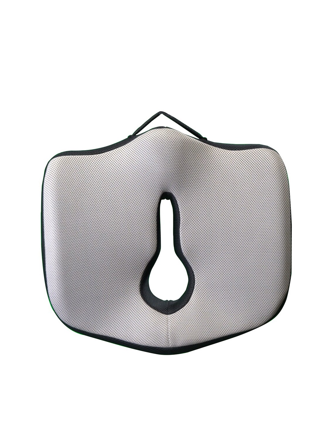 

Livpure Smart Grey Solid Orthopedic Pillows
