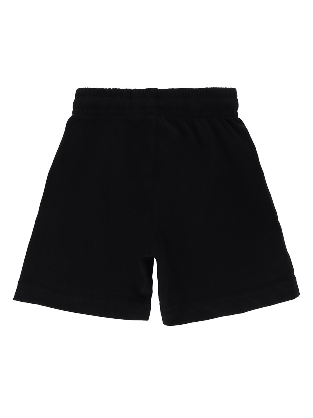 

DYCA Girls Black Shorts