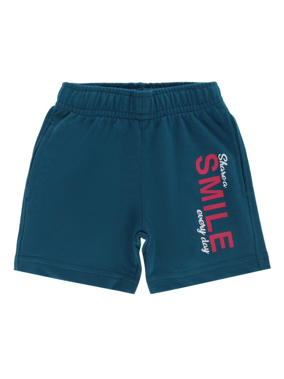 

DYCA Girls Blue Shorts