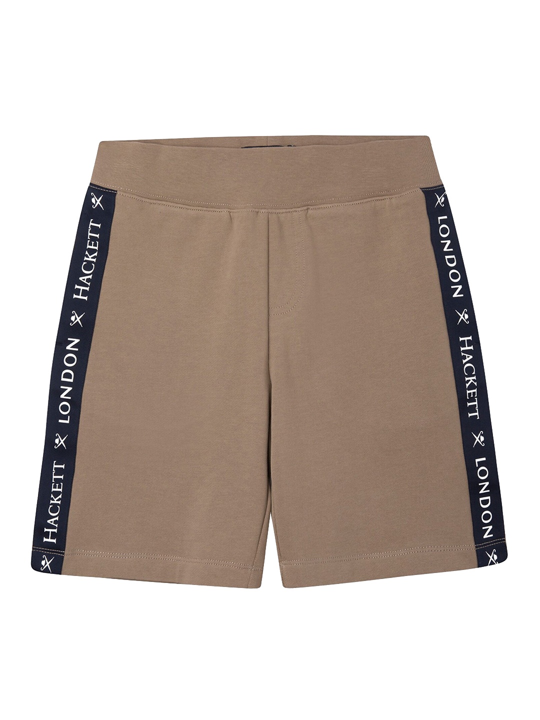

HACKETT LONDON Boys Beige Shorts