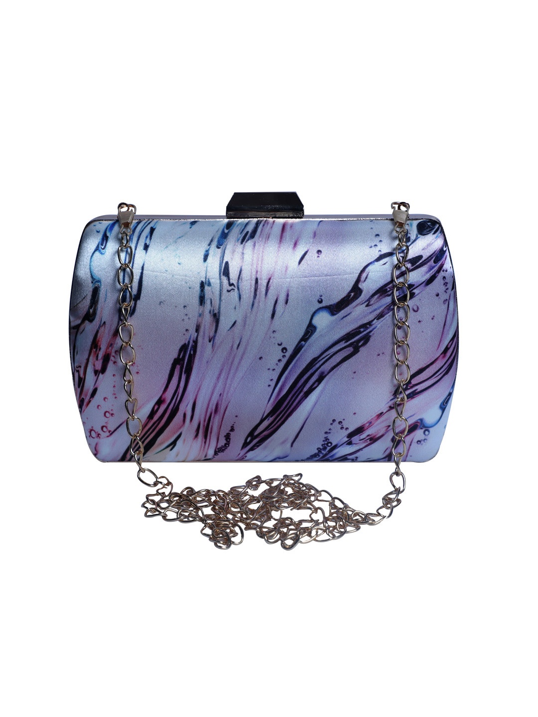 

Swisni Women Multi Clutches, Pink