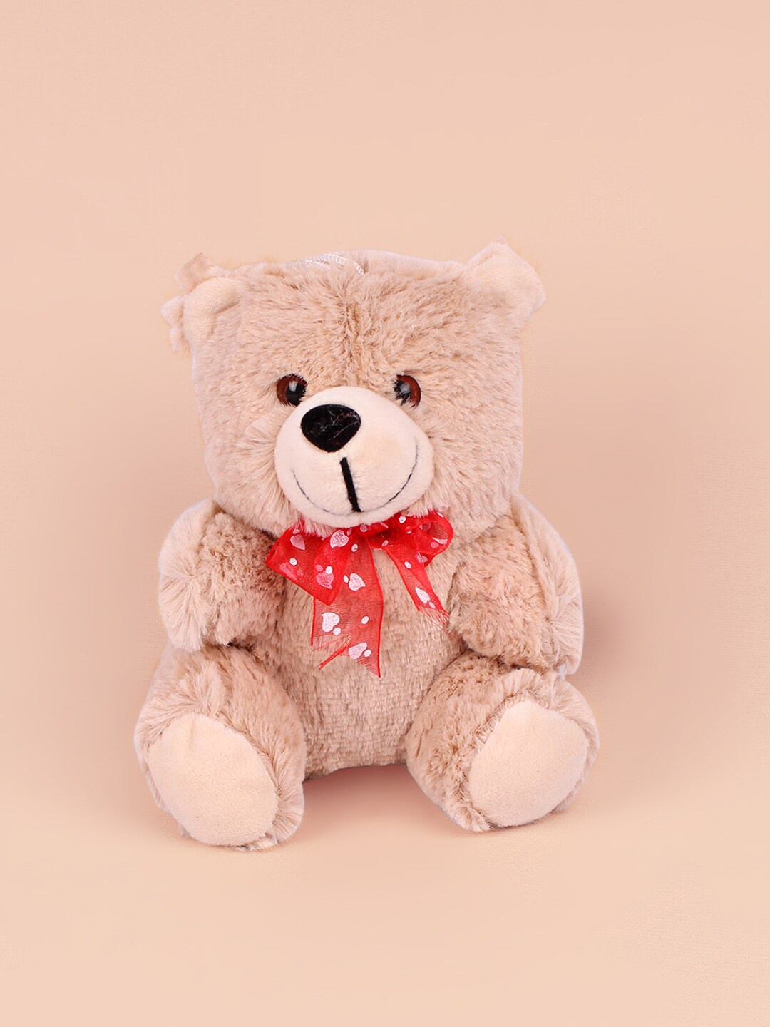 

DukieKooky Kids Brown Teddy Bear Soft Toy