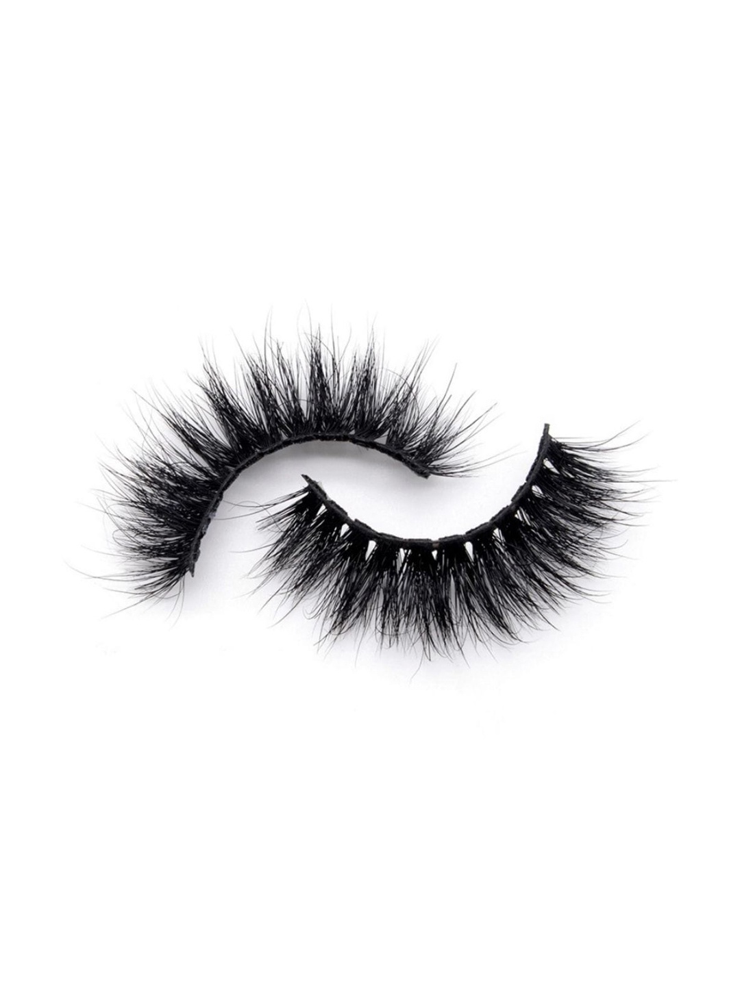 

Rufa Beauty Black Ziya Premium False Eyelashes