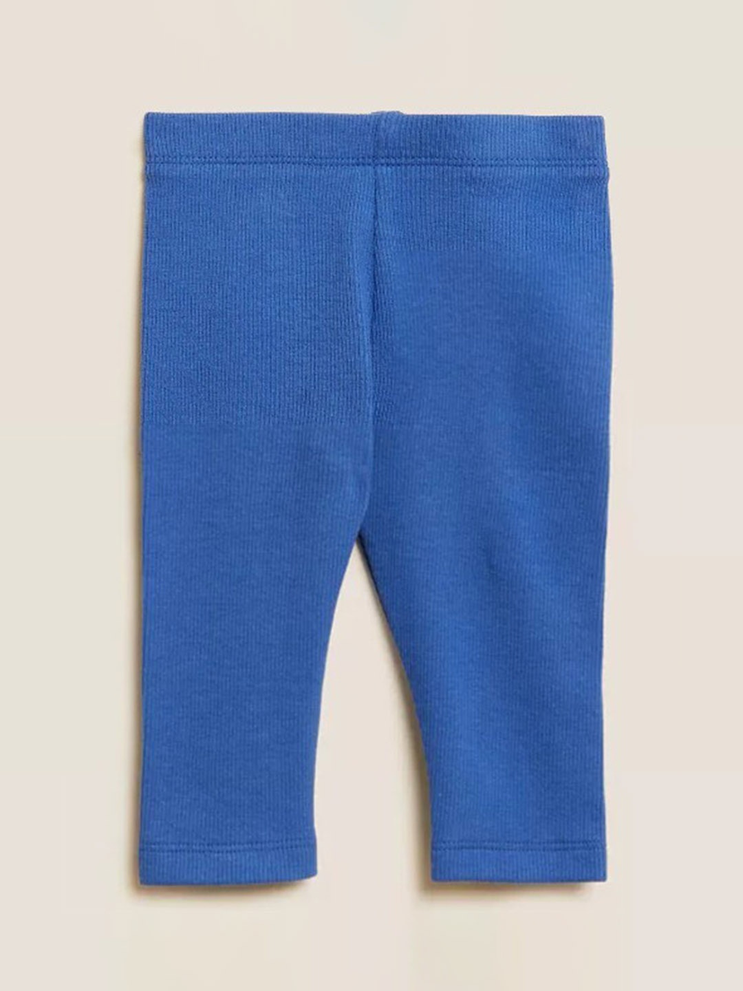 

Marks & Spencer Girls Blue Solid Tights