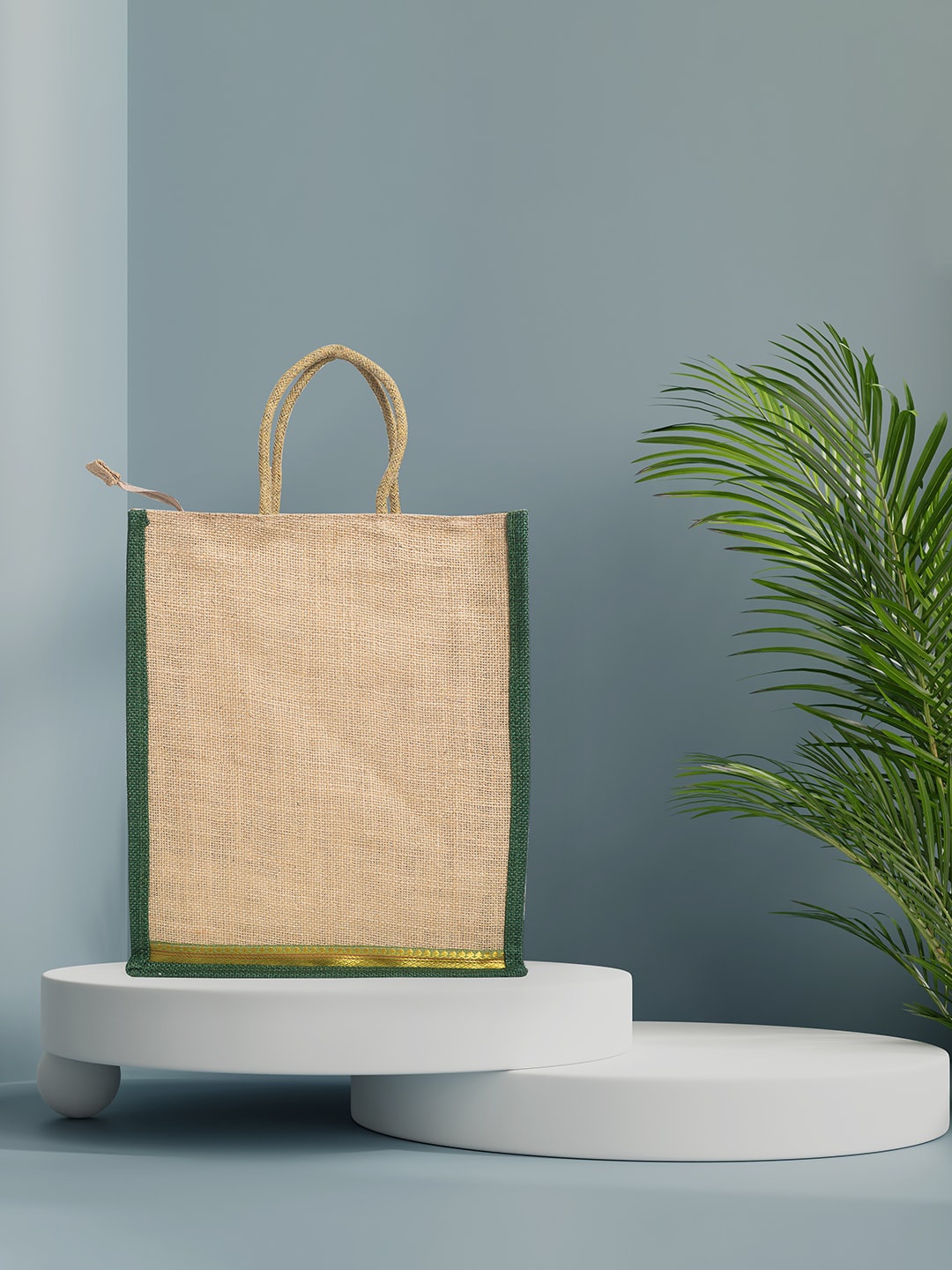 

Golden Peacock Brown Colourblocked Oversized Swagger Handheld Bag
