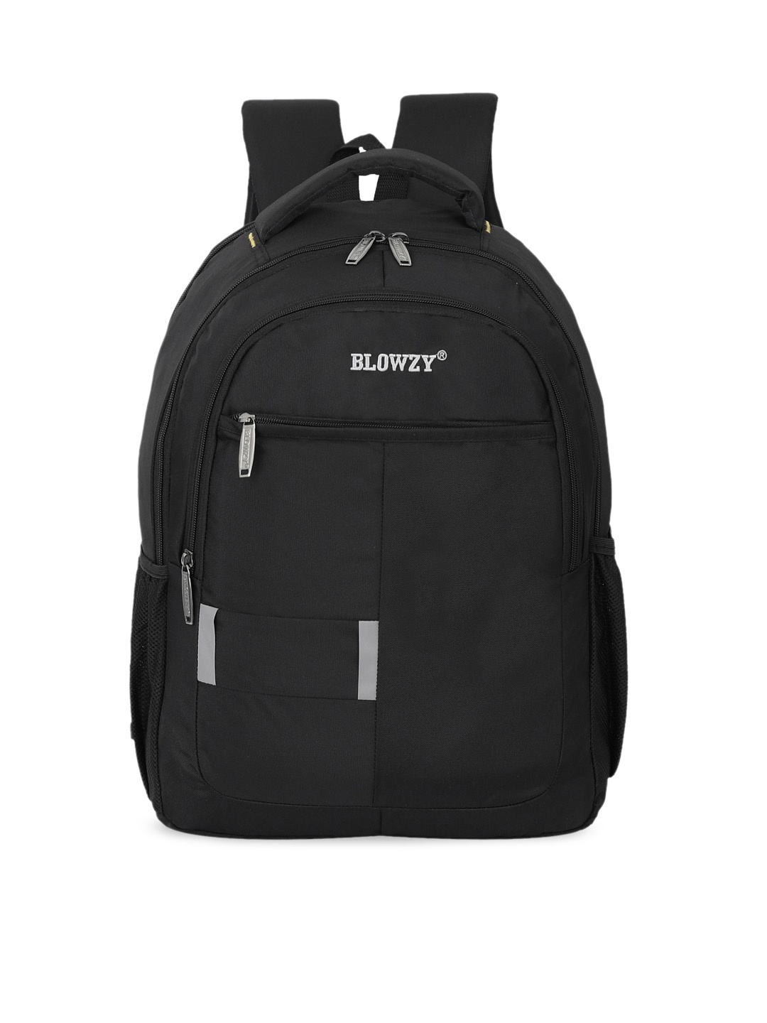 

Blowzy Bags Unisex Black Waterproof Backpacks