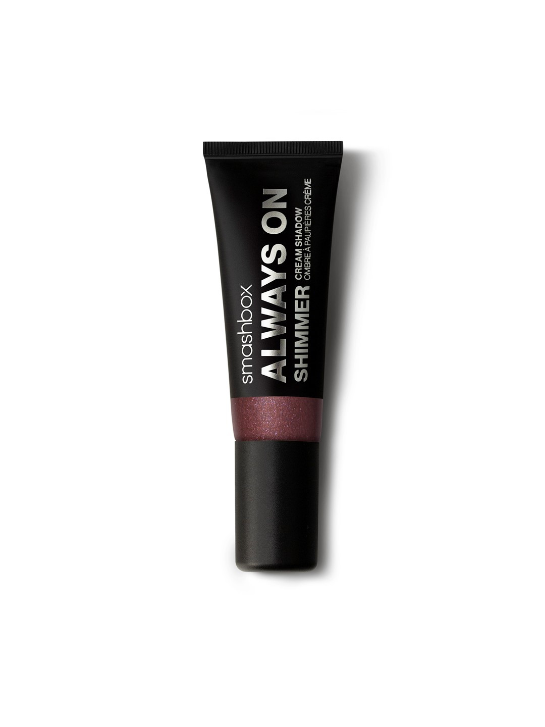 

Smashbox Always On Shimmer Waterproof & Vegan Cream Eyeshadow 10ml - Purple Shimmer
