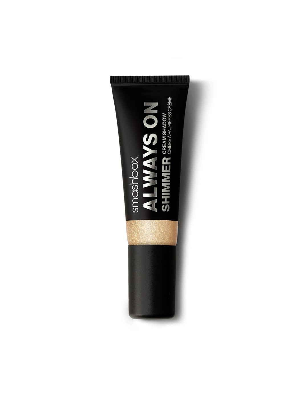 

Smashbox Always On Shimmer Cream Shadow 10 ml - Golden Shimmer, Gold