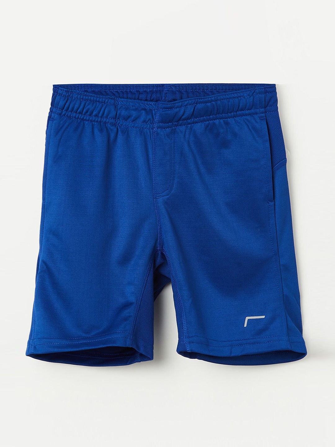 

Fame Forever by Lifestyle Boys Blue Running Sports Short