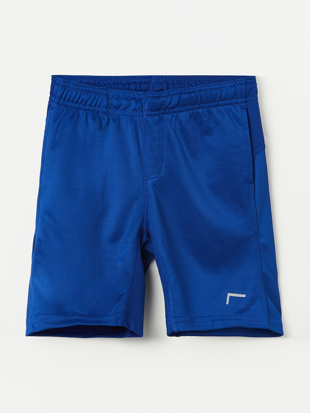 

Fame Forever by Lifestyle Boys Blue Sports Short