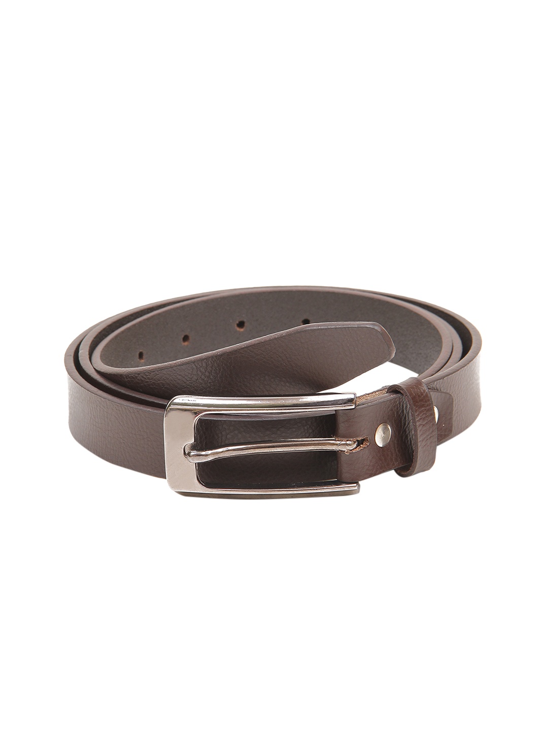 

Calvadoss Boys Brown Belts