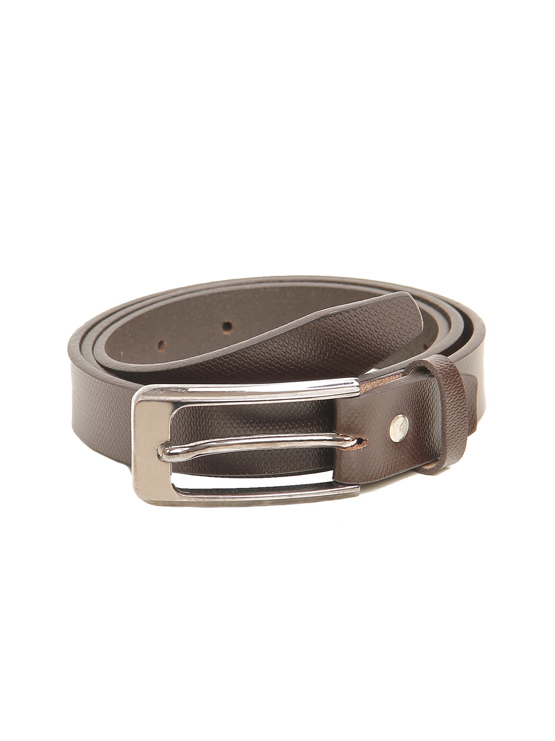 

Calvadoss Boys Brown Belts