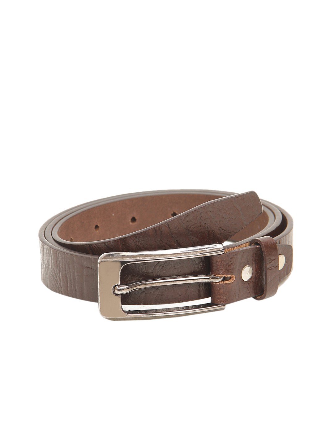 

Calvadoss Boys Brown Belts