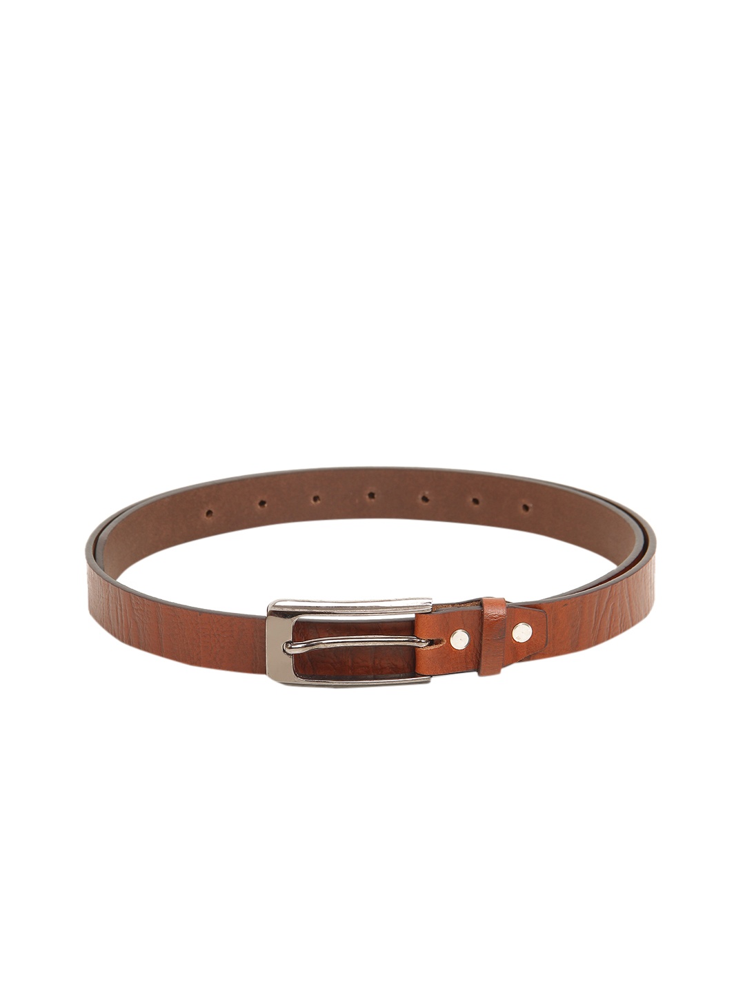 

Calvadoss Girls Tan Belts