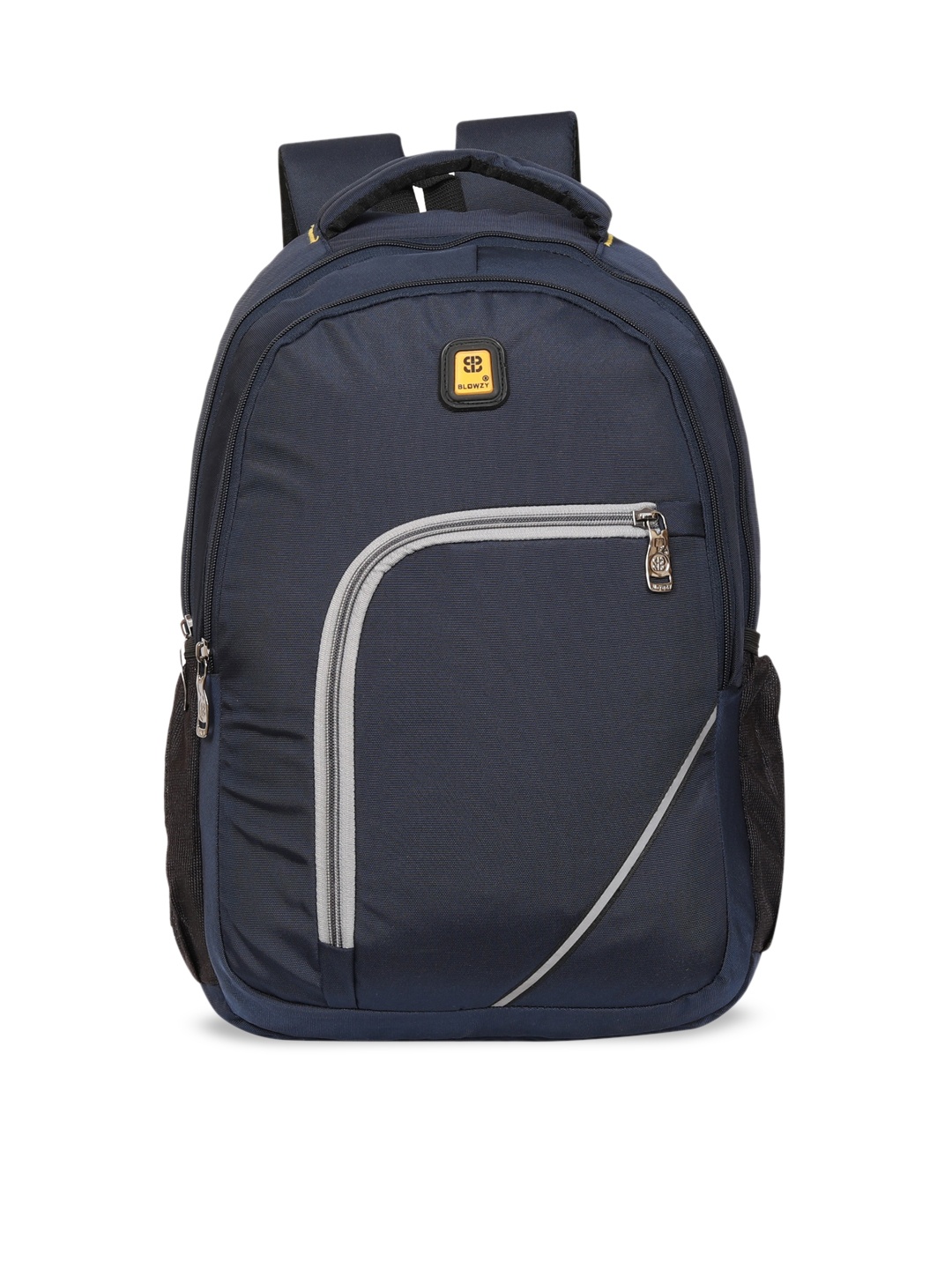 

Blowzy Bags Unisex Blue Waterproof Backpacks