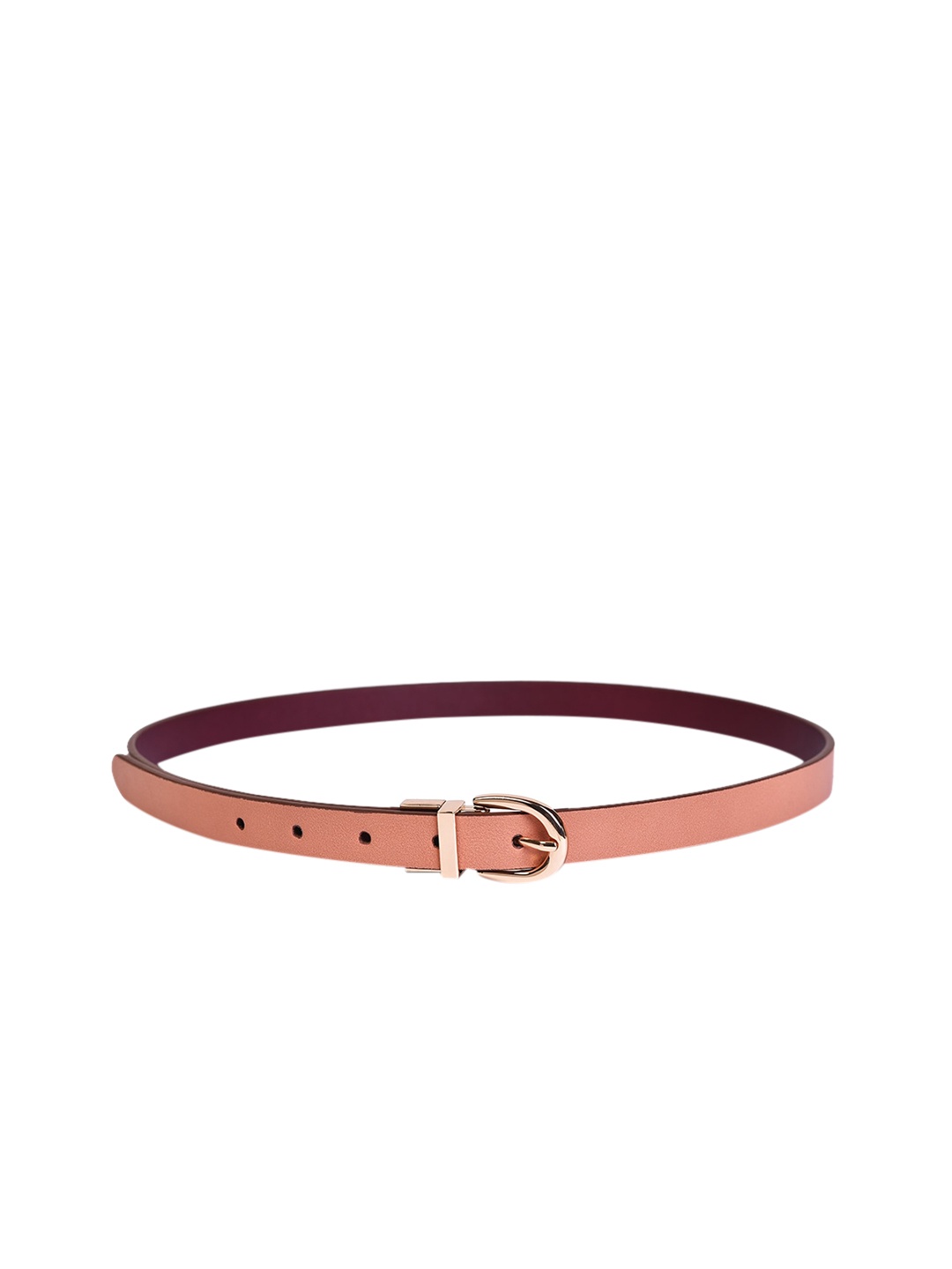 

Belwaba Women Pink Belts