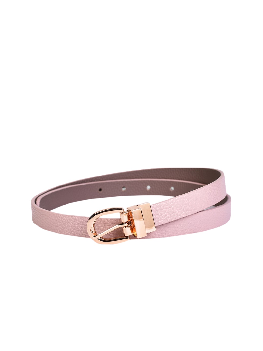 

Belwaba Women Pink Belts