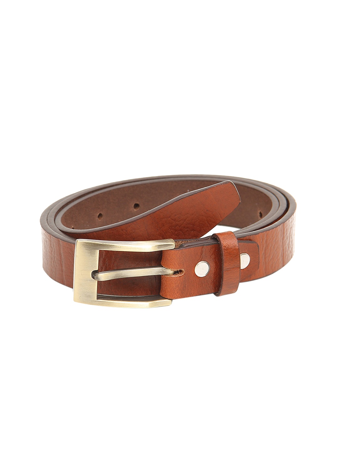 

Calvadoss Girls Tan Belts