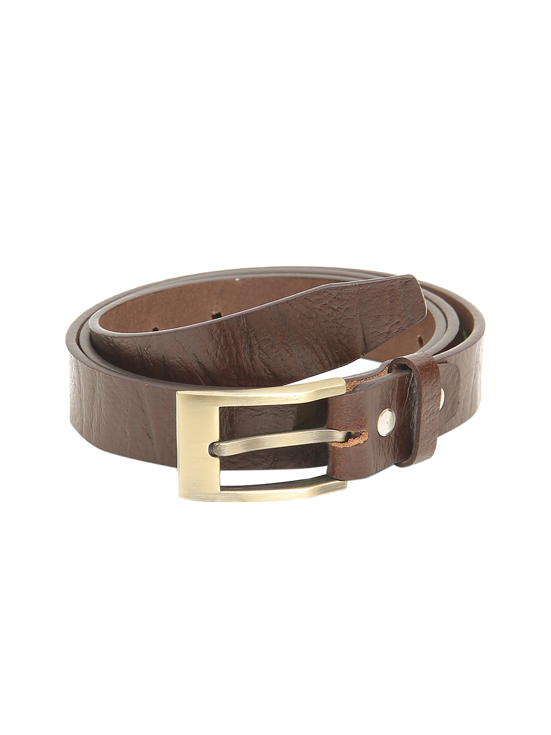 

Calvadoss Girls Brown Belts