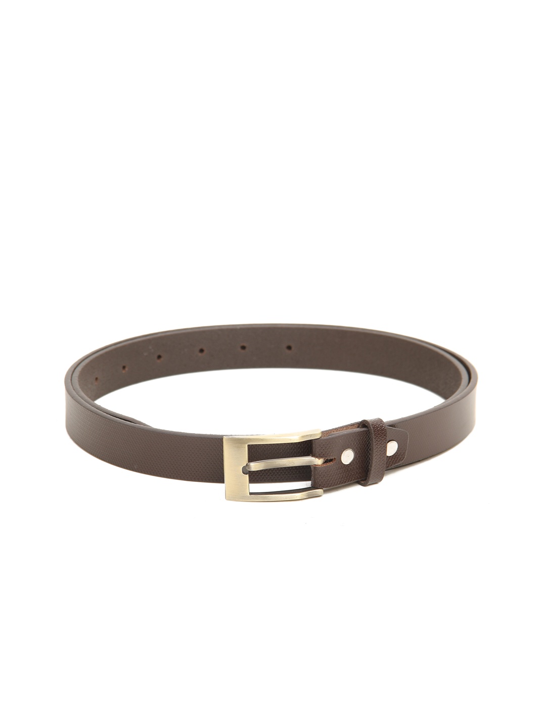 

Calvadoss Girls Brown Belts