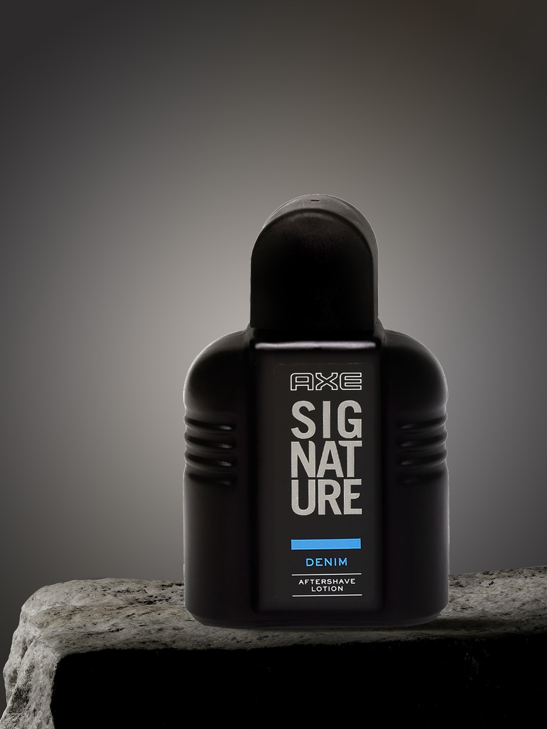 

AXE Signature Denim Aftershave Lotion 50 ml, Black
