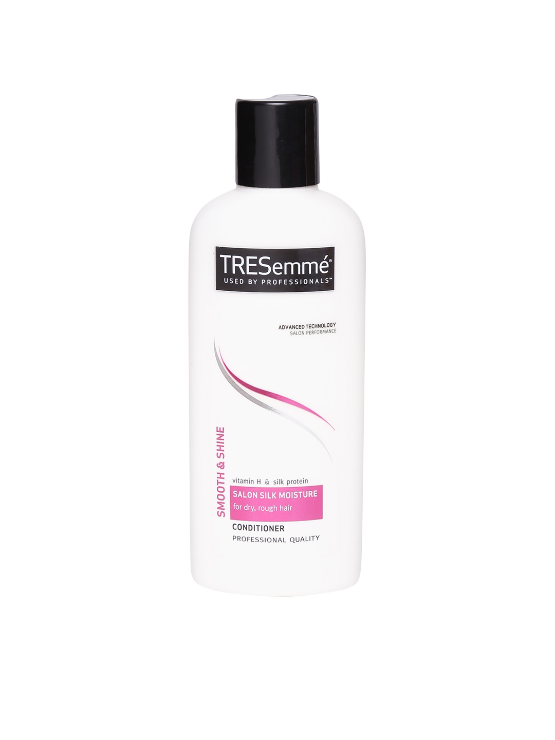 

TRESemme Smooth & Shine Conditioner With Vitamin H & Silk Proteins for Smooth Hair-190 ml, White