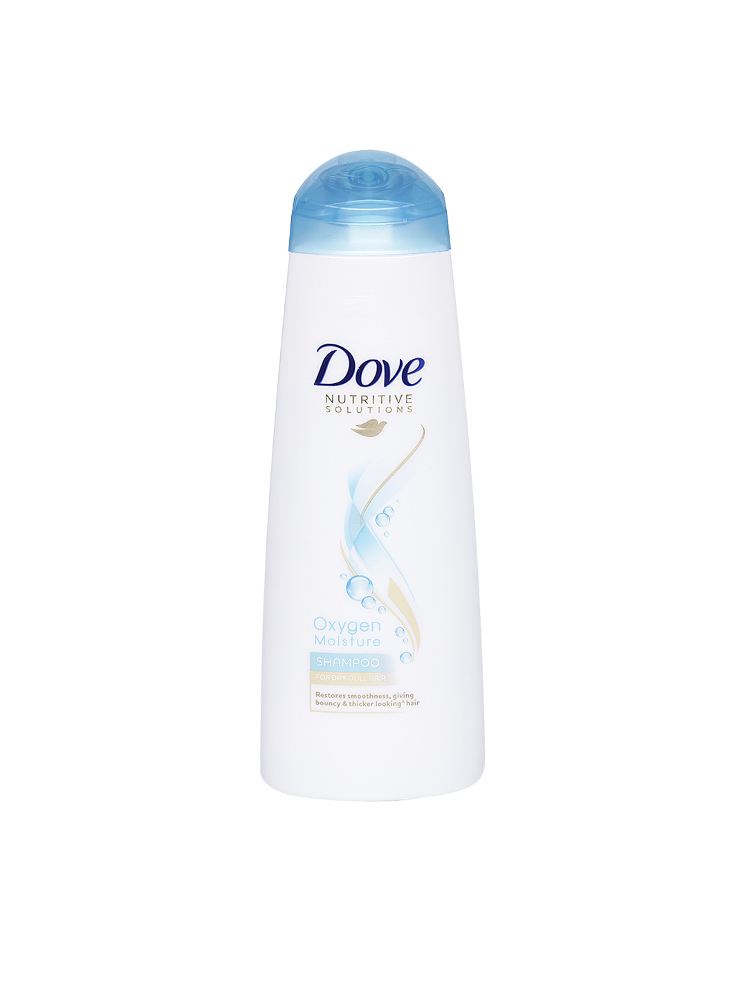 

Dove Nutritive Solutions Oxygen Moisture Shampoo 340 ml, White