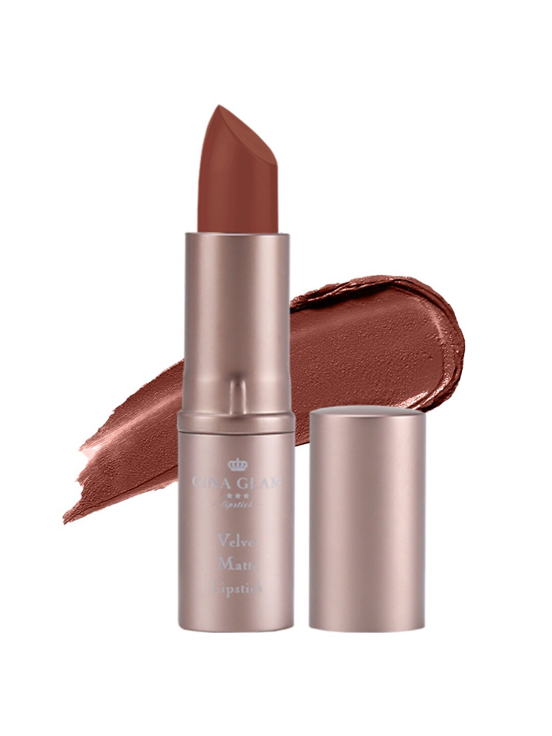 

Sivanna Colors Creamy Lipstcik G37 09, Na
