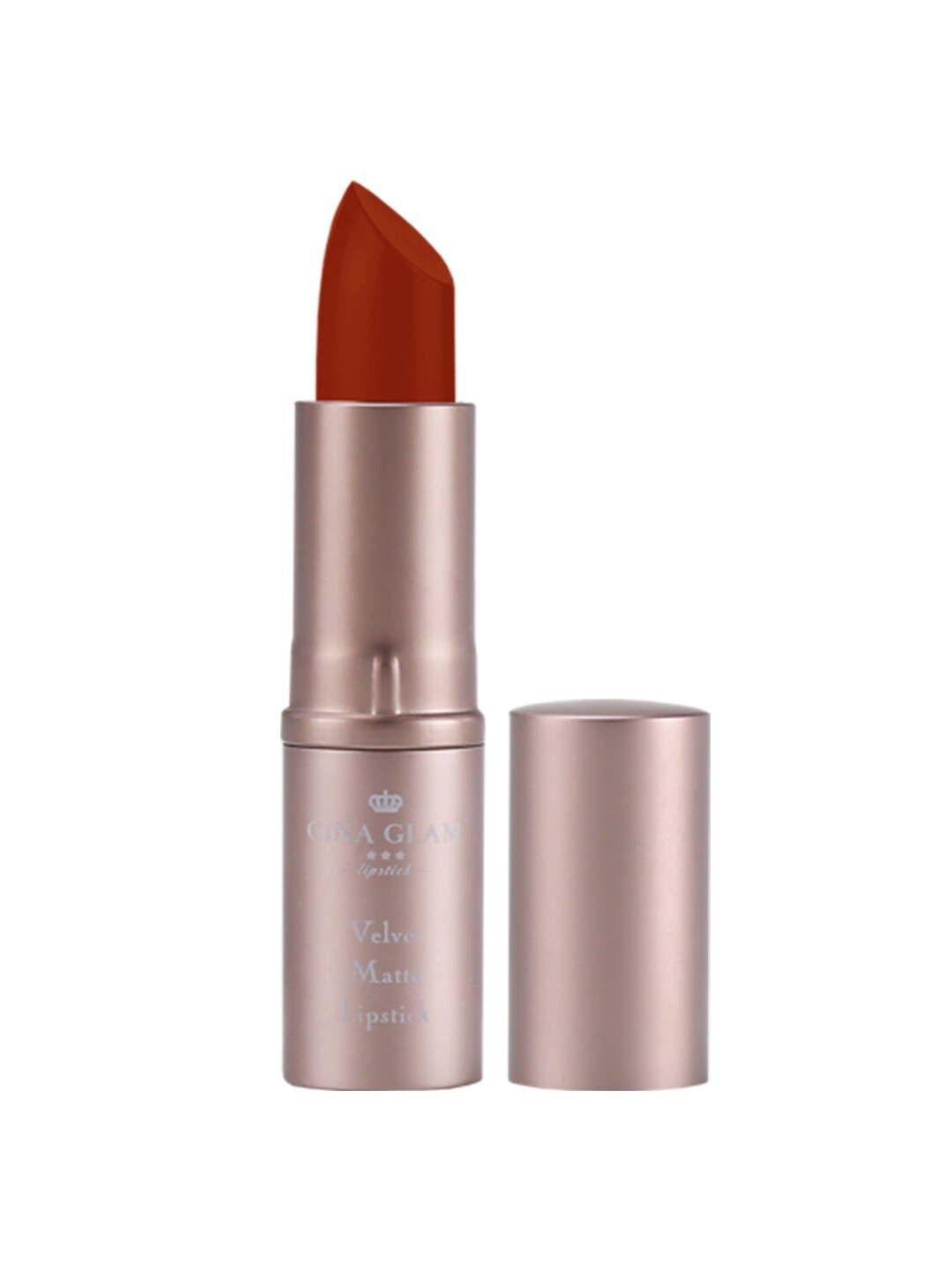 

Sivanna Colors Red Creamy Lipstcik G37 10