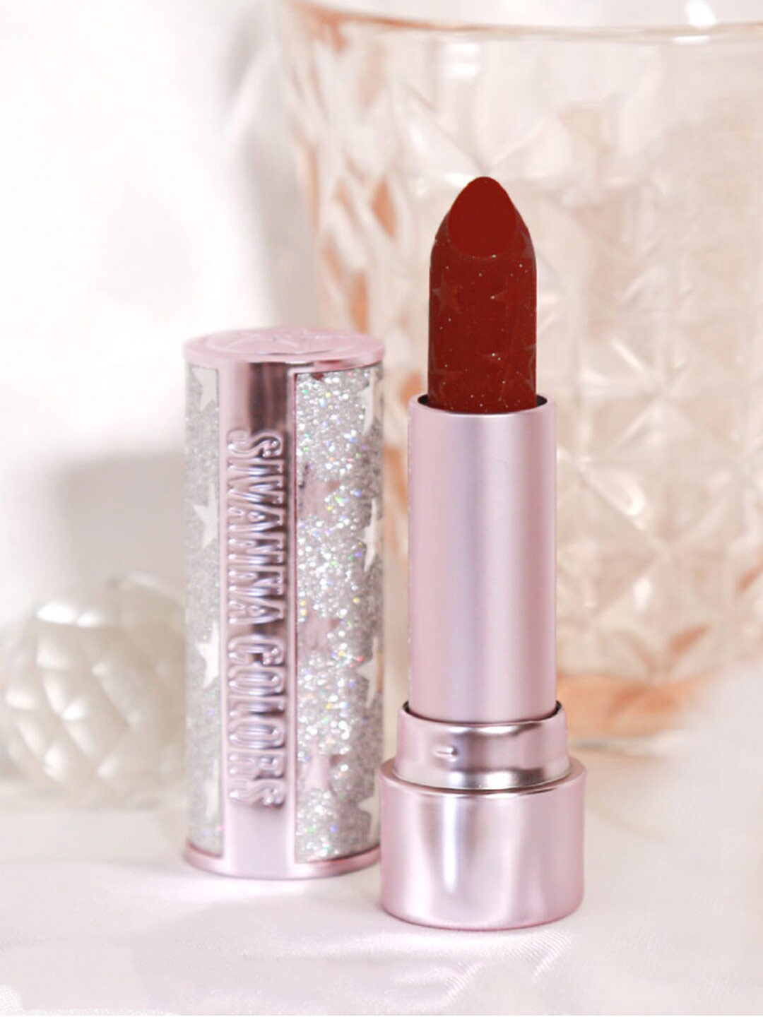 

Sivanna Colors Creamy Lipstick HF5037 03, Maroon