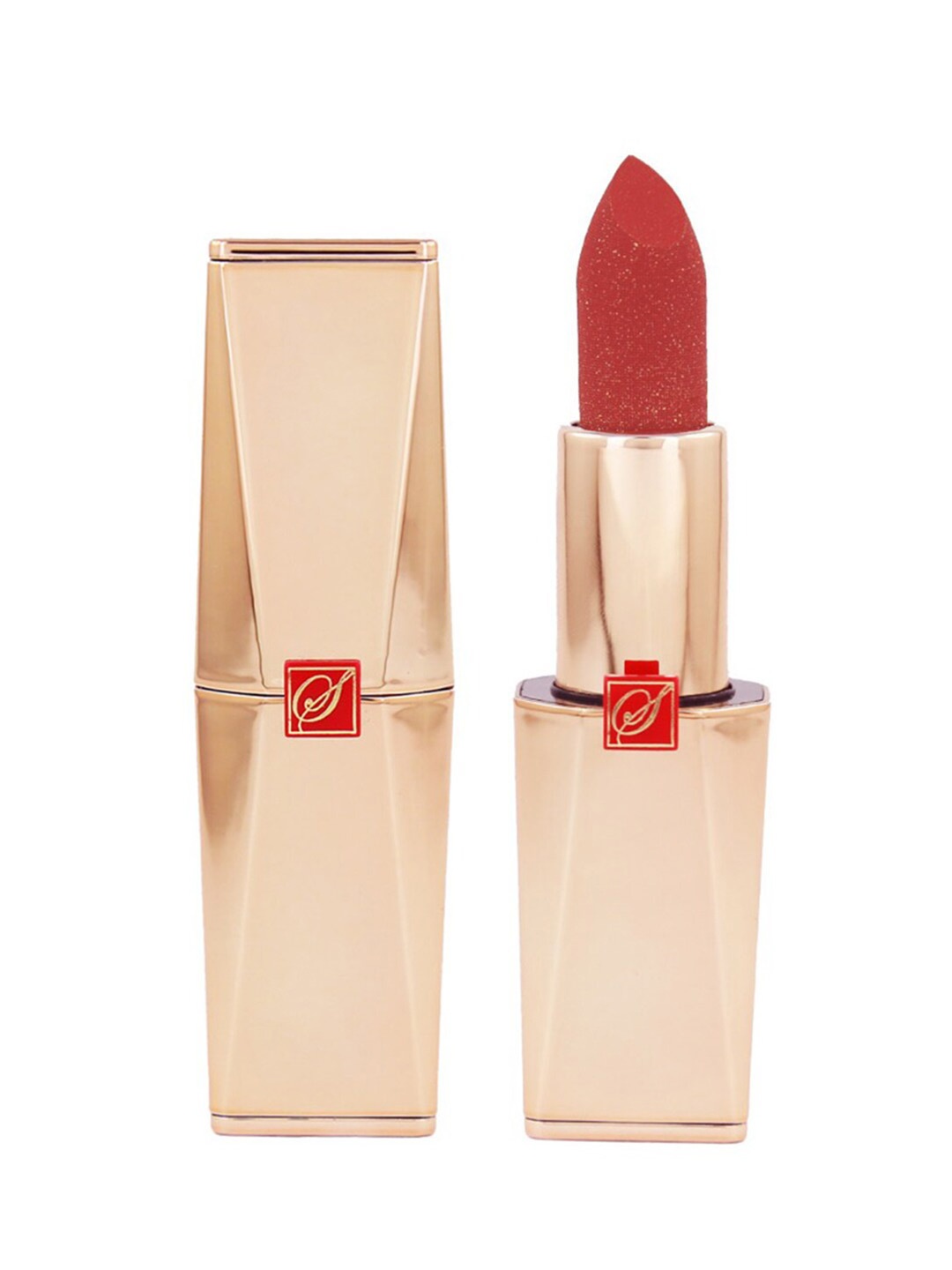 

Sivanna Colors Red Creamy Lipstcik HF5023 04