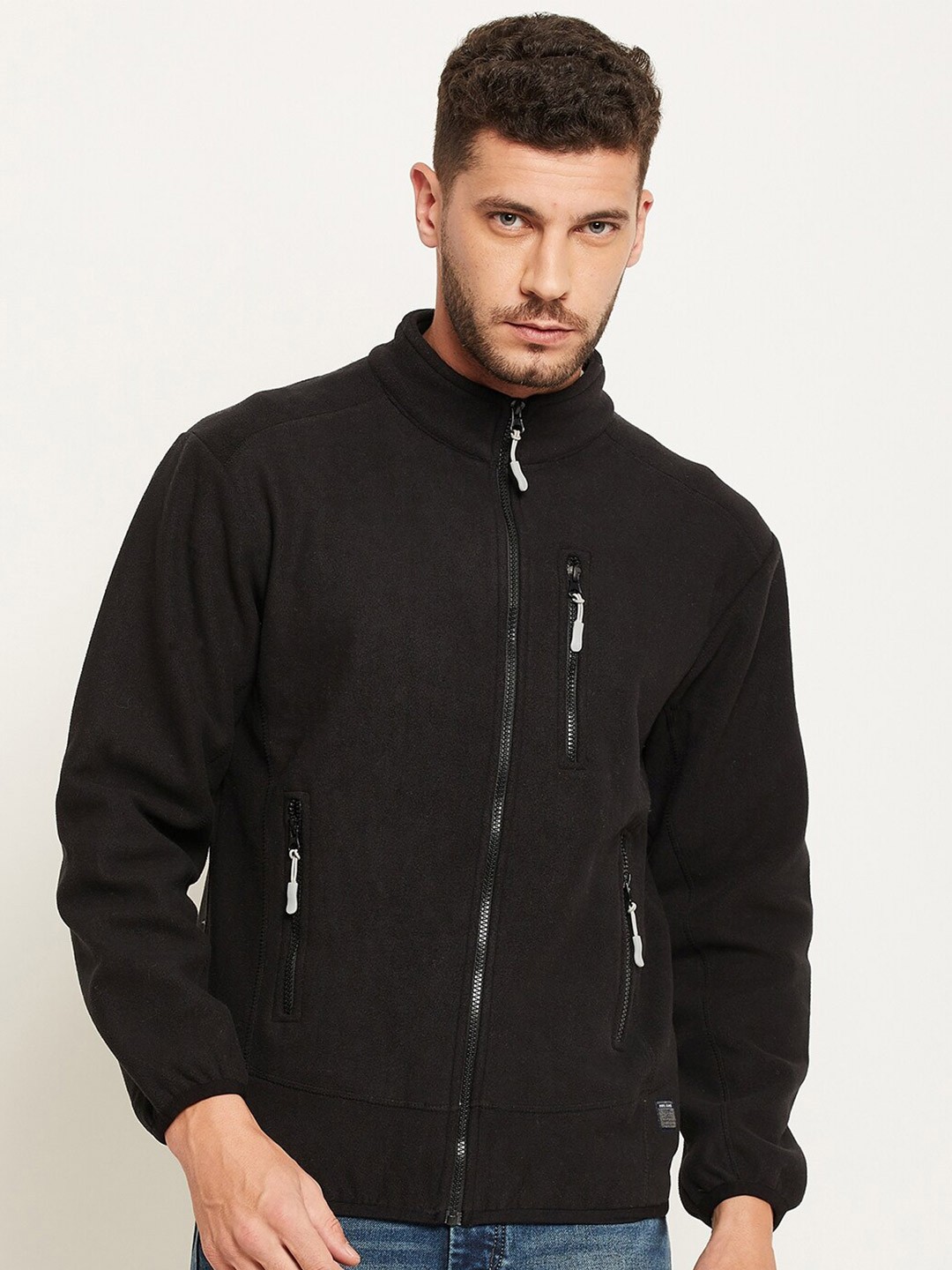 

Duke Men Black Sweatshirt