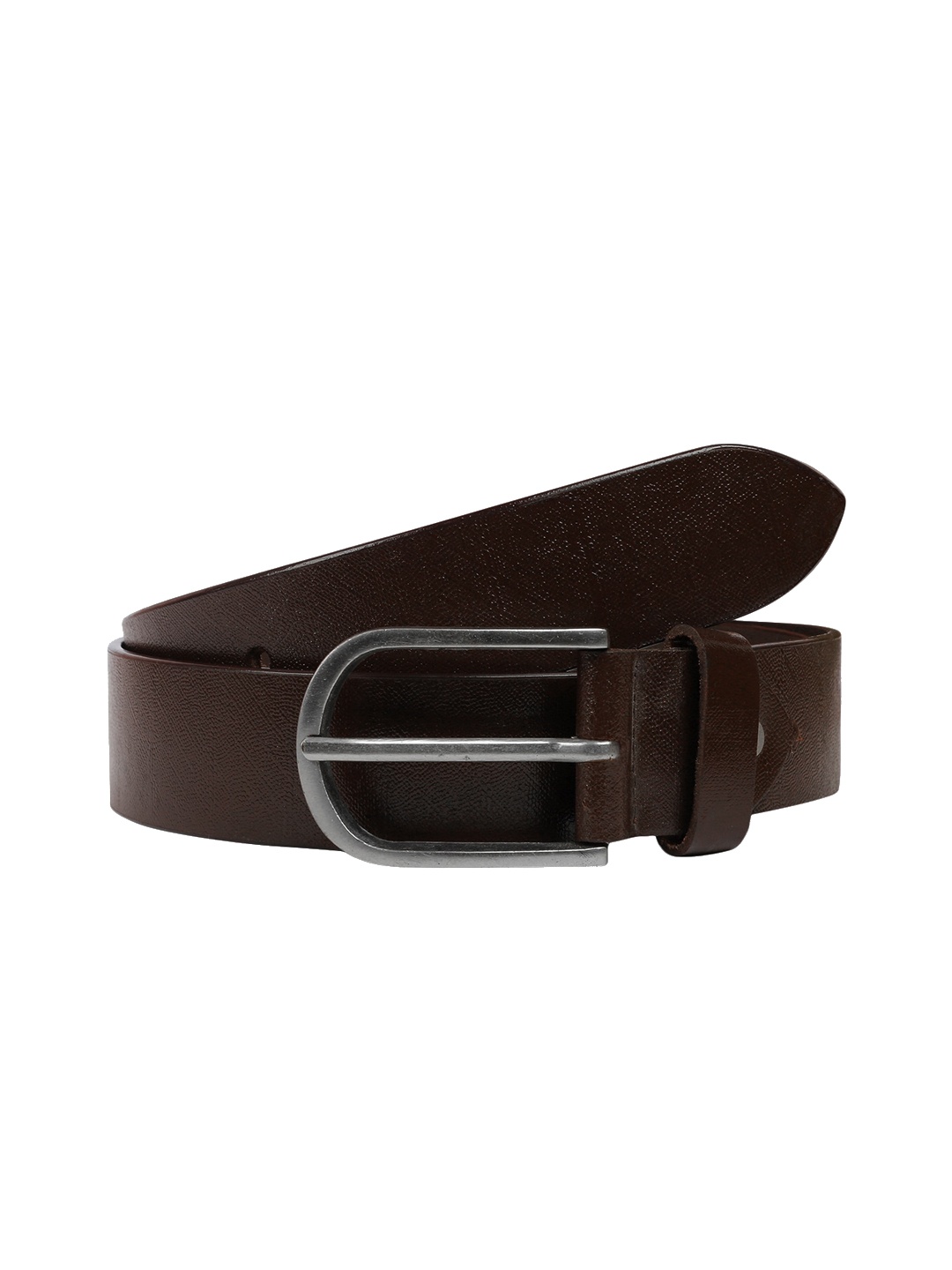 

WELBAWT Men Brown Belts