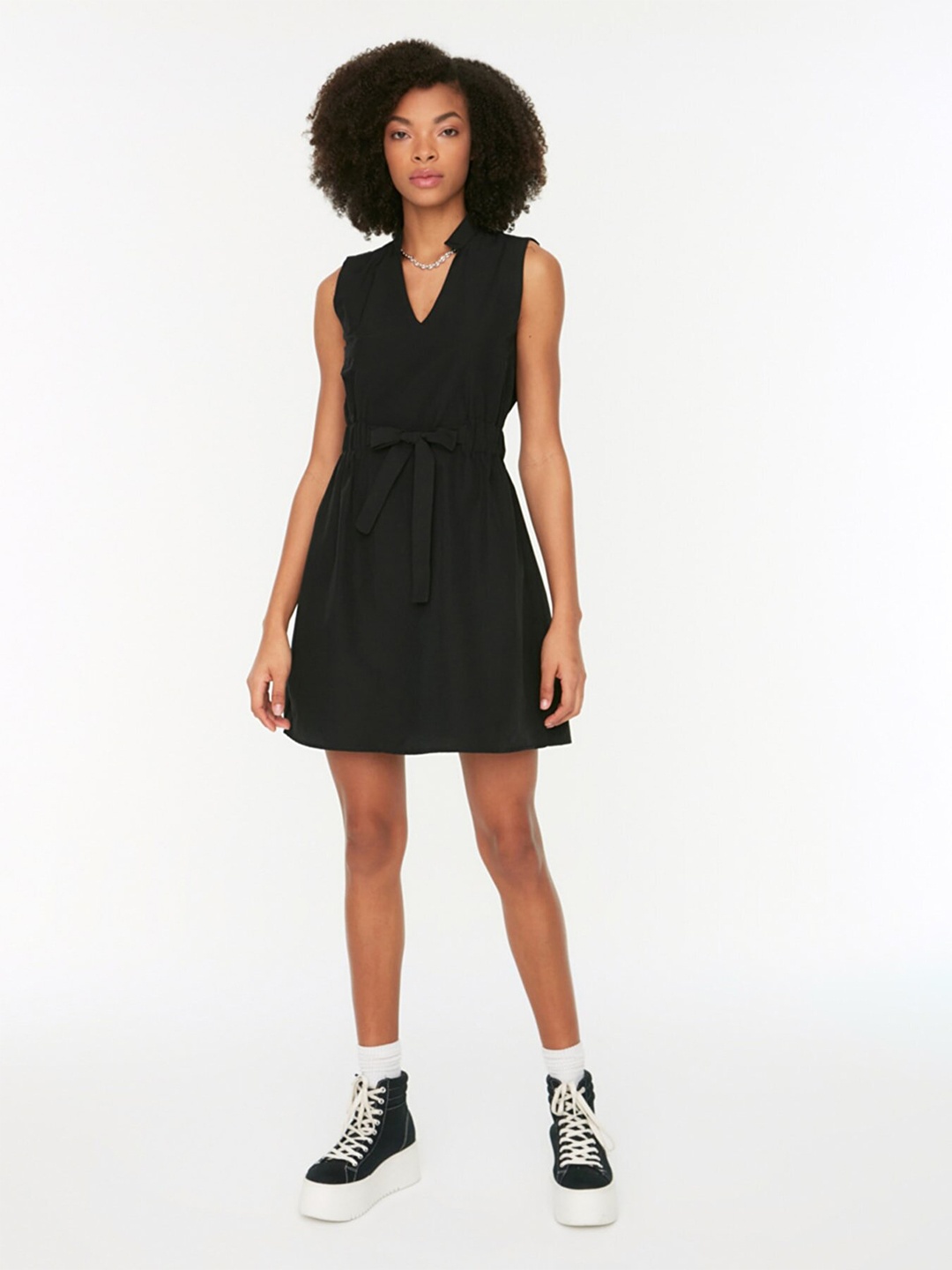 

Trendyol Black Dress