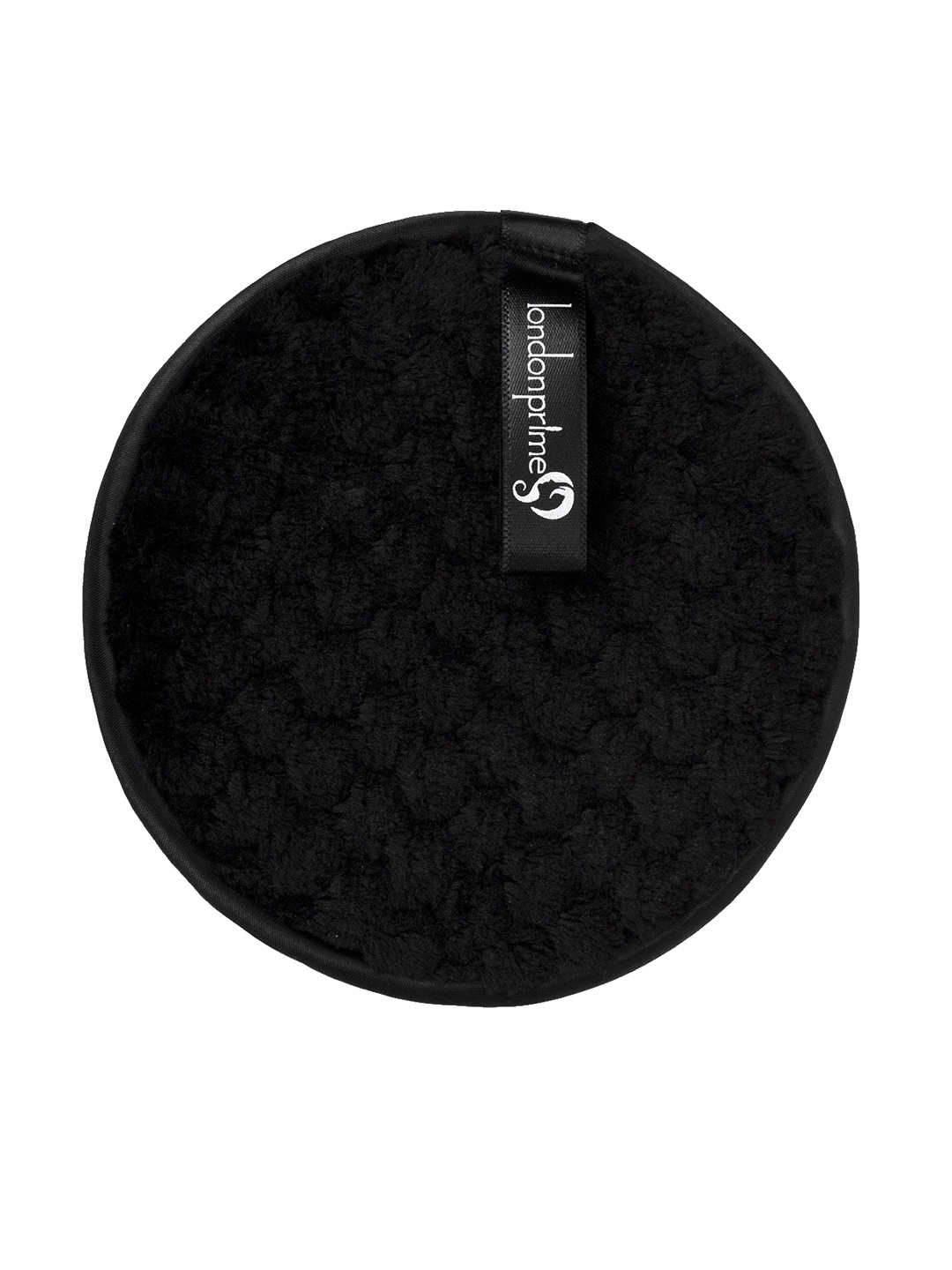 

LONDONPRIME Reusable Makeup Remover Pad - Black