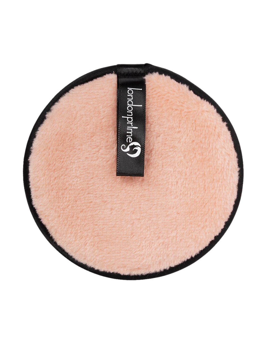 

LONDONPRIME Non Toxic & Reusable Makeup Remover Pad - Caramel Brown
