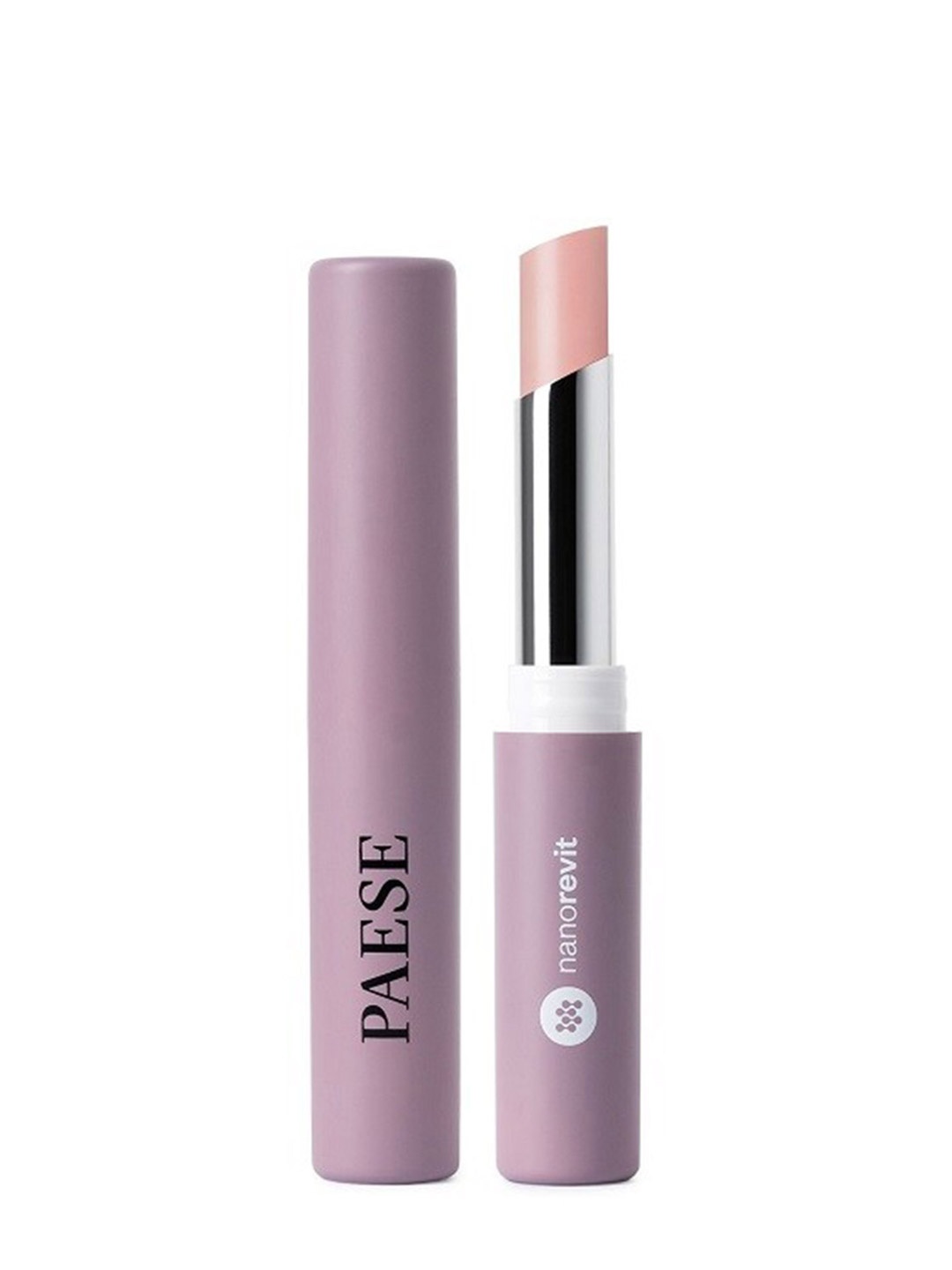 

Paese Cosmetics Nanorevit Lip Care Primer For Lip Hydration - 2.2g, Pink