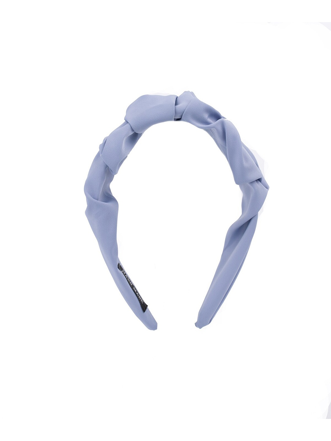 

Jewelz Women Blue Plastic Stylish Hairband